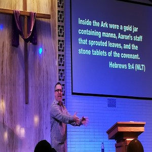 He Will Do It (Thru You), Part 1