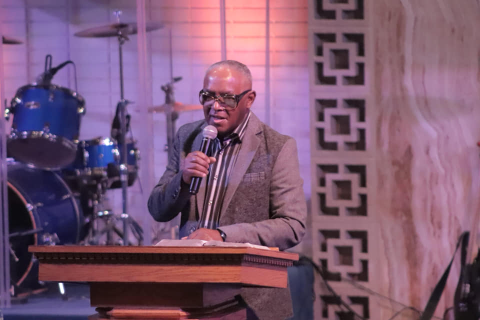 Prayer That Moves the Hand of God (Prayer Summit 2/3)