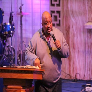 Fundamentals of Prayer (Prayer Summit 3/3)