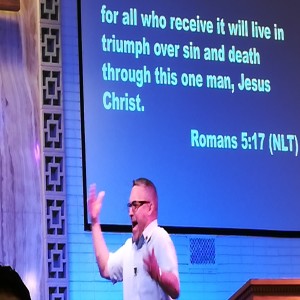 Holiness Is a Decision