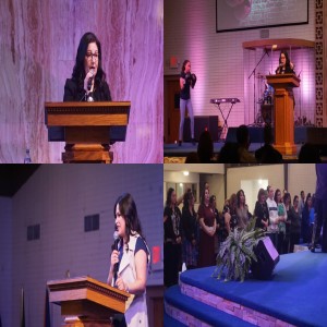 The Faith Fight: Worth Fighting For (Main Speaker, 5-12)