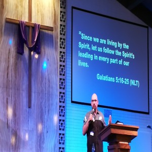 Role Model: Follow the Leader (Friday, 6-14)