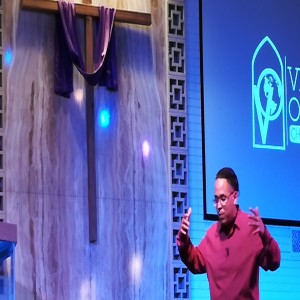 Holiness Creates Servant-Leaders with Humility
