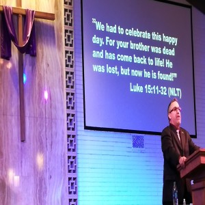 Holiness Takes Forgiveness