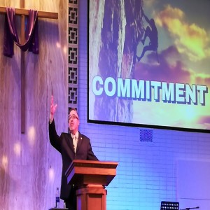 Commitment?: It's for Everyone! (#1 in Series)