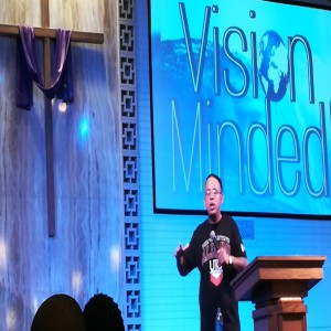 What it Takes to be a Committed Christian