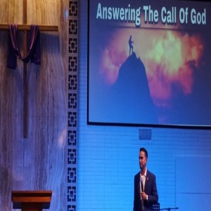 Answering the Call of God (HG Thursday)