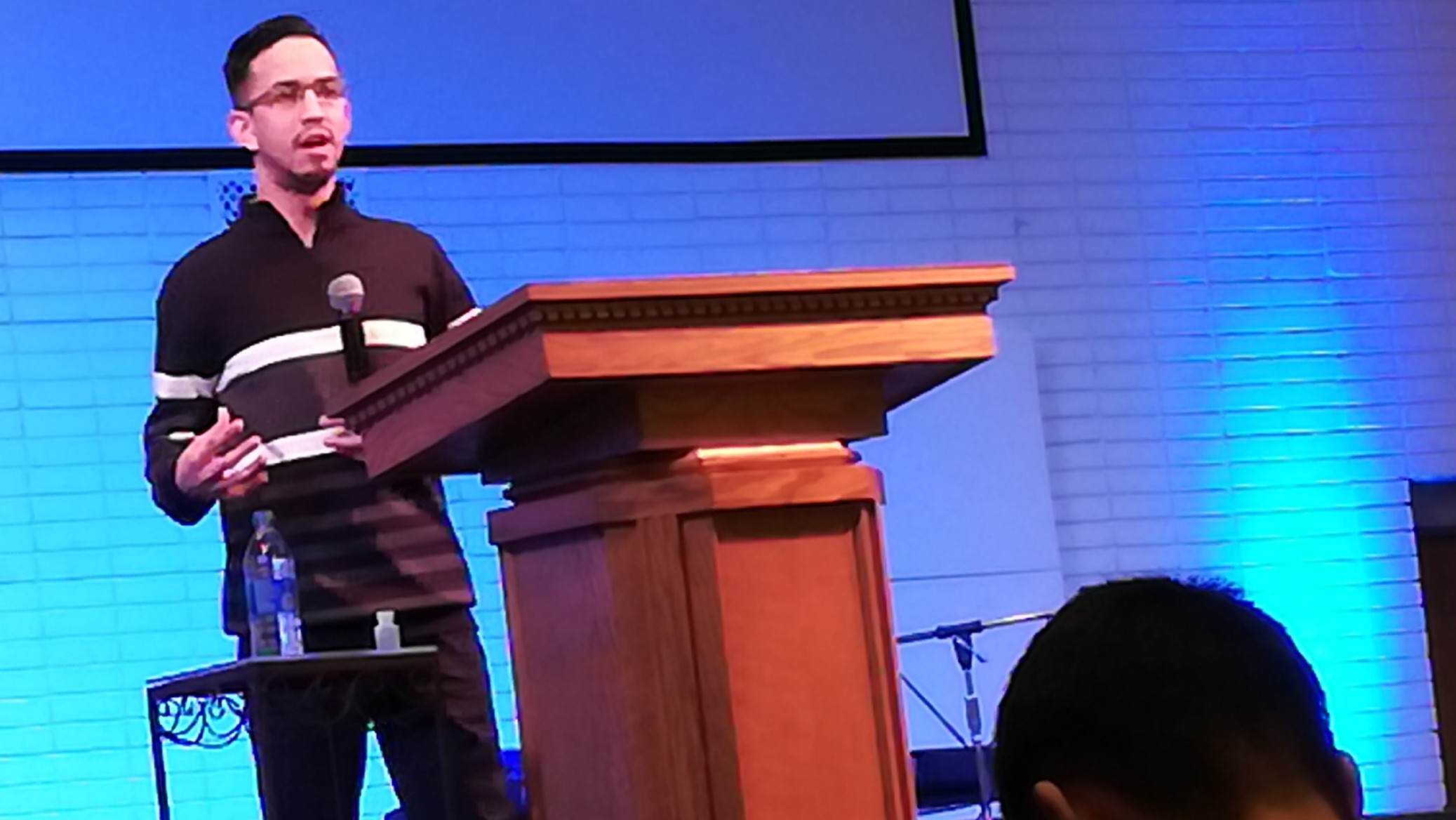 What Is Prayer?; and Why Do We Need it?