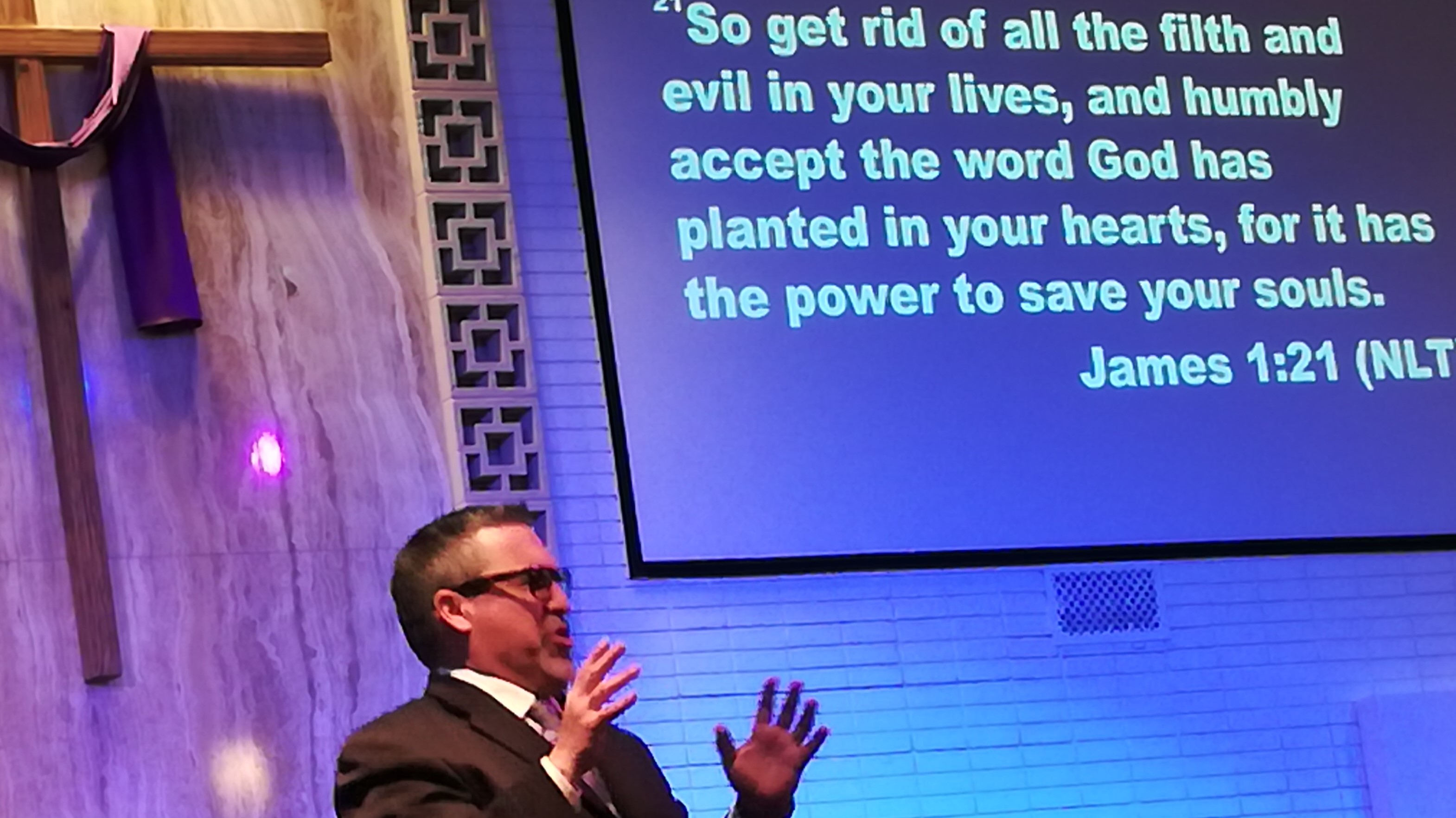 A Time to Build: According to God’s Word (Msg #7 in Series)
