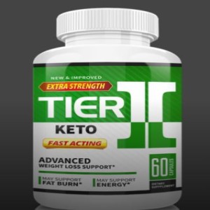 Tier 2 Keto