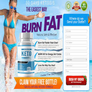 Evo Elite Keto - Easy Way Fat To Fit