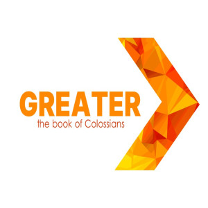 Greater - A Greater Freedom, Part 1
