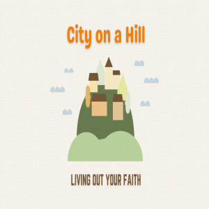 City On A Hill - Service