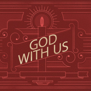 God With Us - A Christmas Story