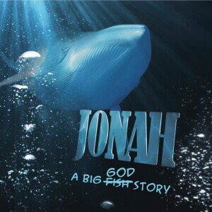The Gospel According To Jonah
