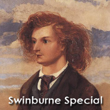 Grain of Truth - Swinburne Special #1