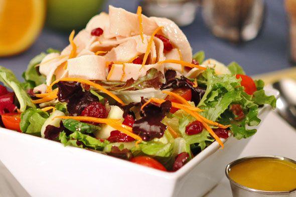 Healthy Meal Delivery Miami
