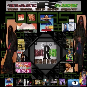 BLACK OWN RADIO KINGS COURT PODCAST SELECTOR KINGRASTA28 BASHMENT