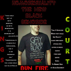 BLACK OWN RADIO KINGS COURT: RASTA TRAVEL MUSIC PT1