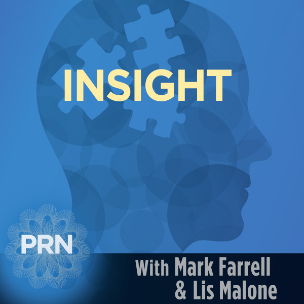 Insight - All things Mental Health - 05/15/14