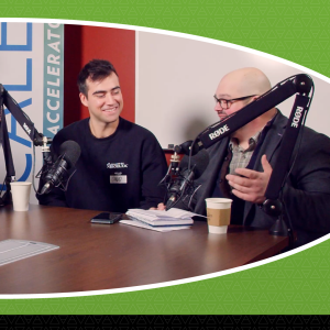Episode 19 | ScalingUP with Scelta