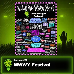 Episode #79: When We Were Young Festival Discussion
