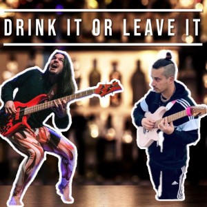 Drink It or Leave It #1 | David Adamiak (Covet) & Ben Rosett (Strawberry Girls)