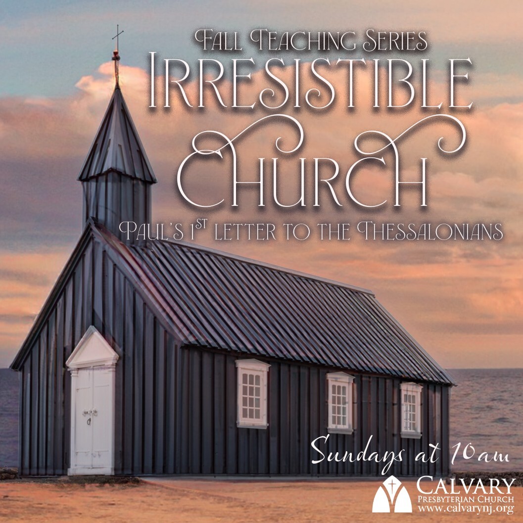 Calvary Presbyterian Church