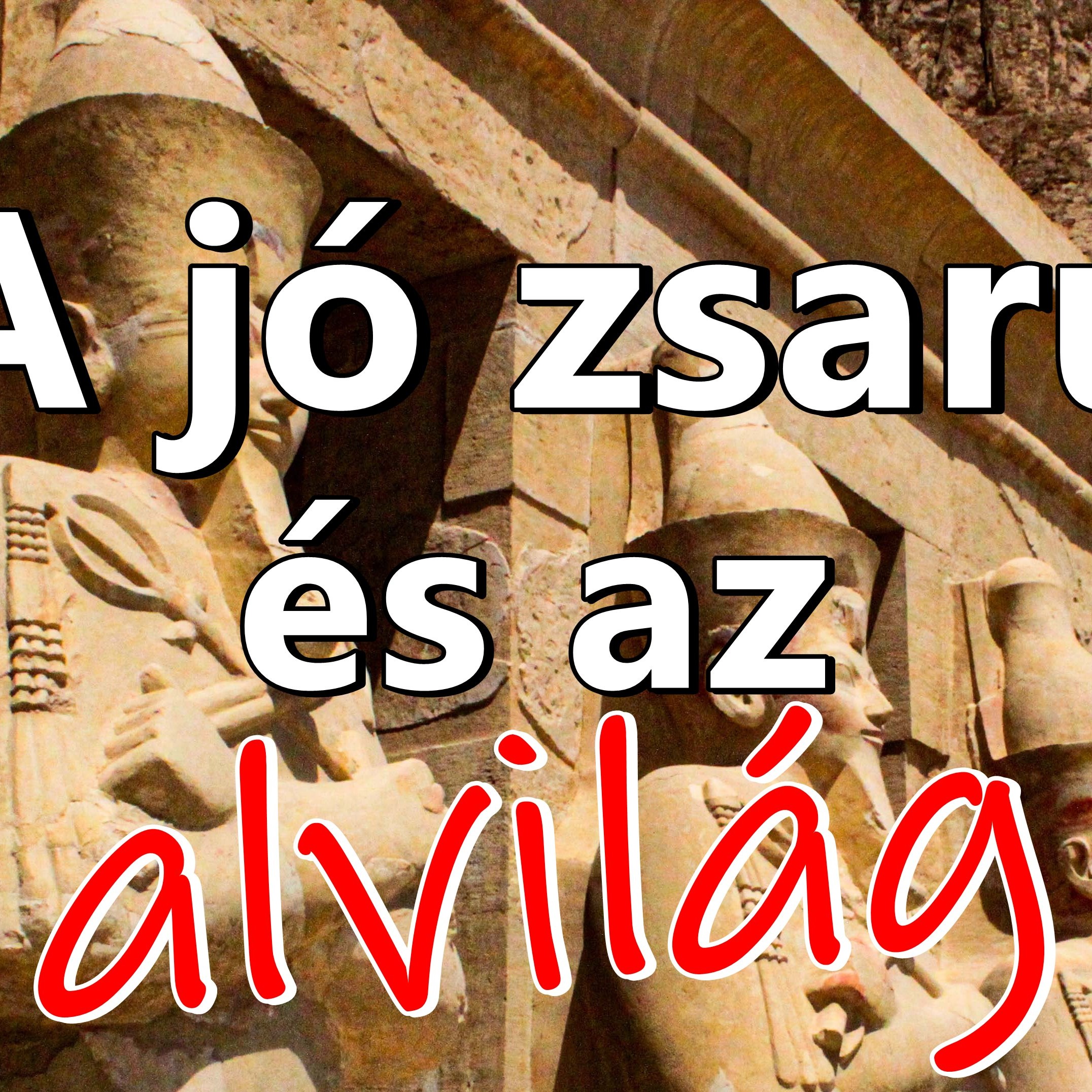 Evlelkész Podcast