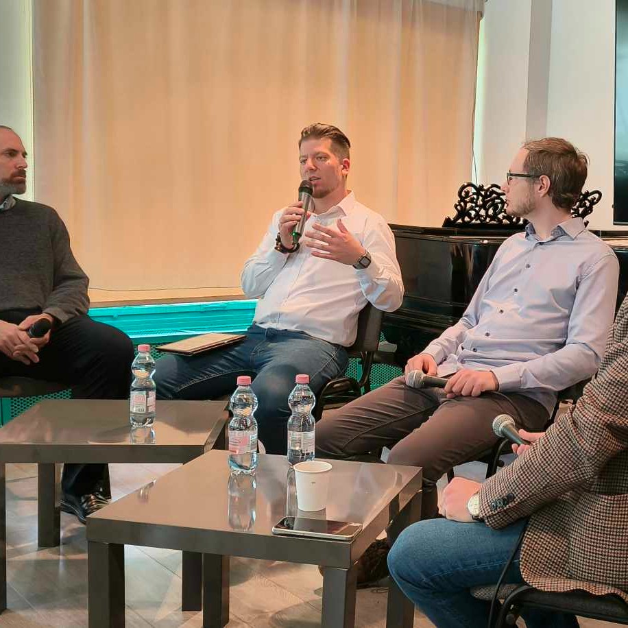 Evlelkész Podcast