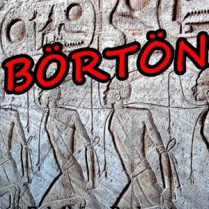 Börtönsztori Egyiptomban - 1Móz 40,1-23 (Bibliatanulmányok s03e05) - audió verzió