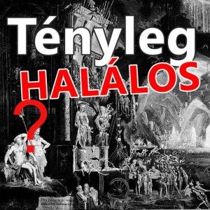 Tényleg van halálos bűn? (Evlelkész Podcast #44)