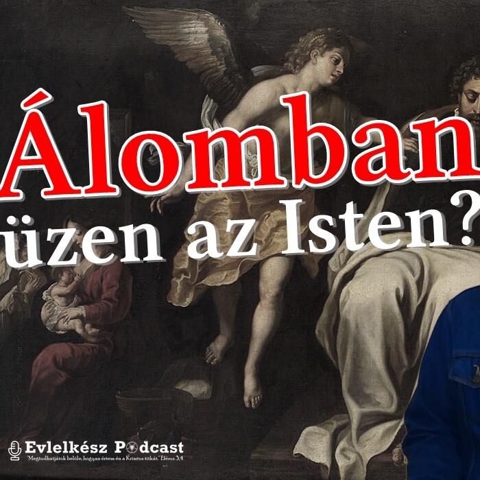 Evlelkész Podcast