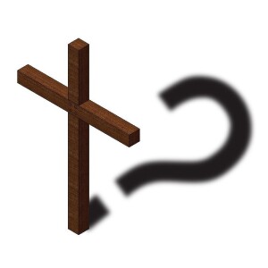 ”Jézus a válasz.” ”De mi volt a kérdés?” - Zsid 2,10kk (prédikáció, Böjt 5. vasárnapja, 2023.03.26.)