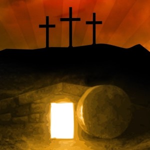Nem tápos húsvét - Jn 5,24-25 (prédikáció, Húsvét ünnepe utáni 1. vasárnap, 2022.04.24.)
