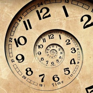 Az utolsó időkben élünk? | Az idő és a Biblia (Evlelkész Podcast #53)
