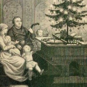 Pogány szokás a karácsony(fa)? (Kérdések és válaszok #14) - audió verzió