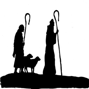 Az abszolút pásztor (prédikáció, Húsvét utáni 2. vasárnap, 2020.04.26.)