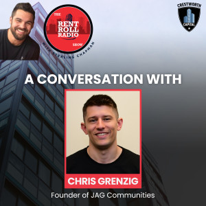 Taking Risks the Right Way - with Chris Grenzig