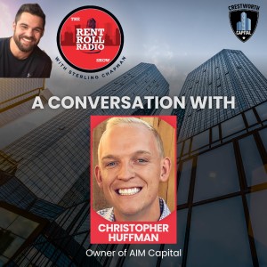Find Your Niche and Master It with Christopher Huffman