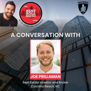 Cute, Clean, & Simple - Vacation Rental Investments with Joe Prillaman