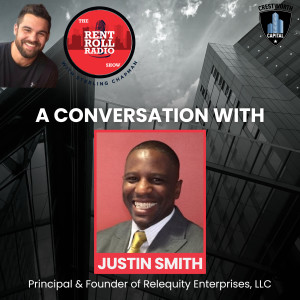 Construction Management with Justin Smith