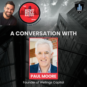 The Perfect-er Investment with Paul Moore