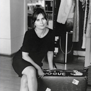 Alexandra Shulman: Clothes... and other things that matter