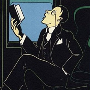 Wodehouse Wednesdays 1.2: The Name is Psmith