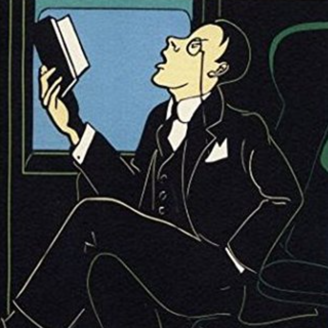 Wodehouse Wednesdays 1.1: Blind as a Bat