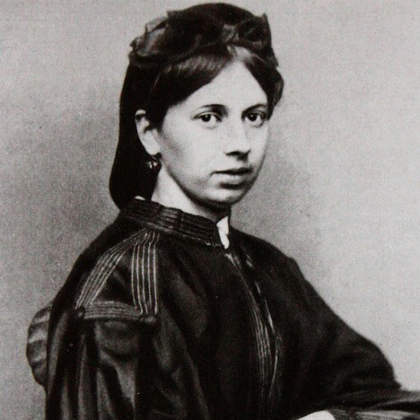 Sofia Tolstoy: A Centenary