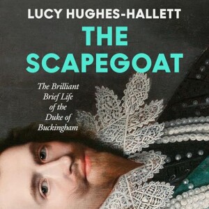 Lucy Hughes-Hallett: The Scapegoat