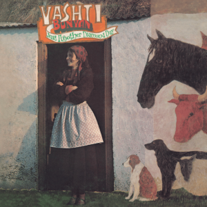 Vashti Bunyan: Wayward