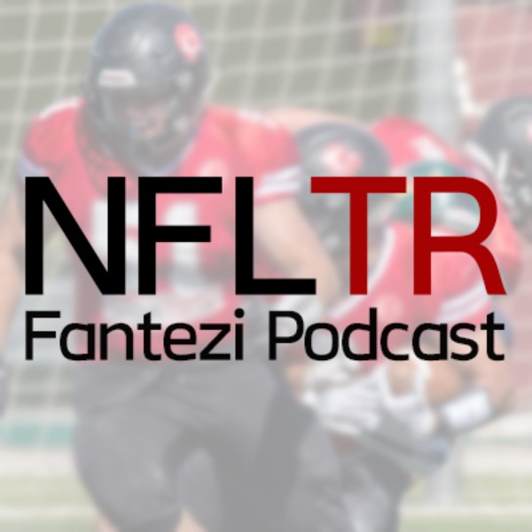 NFLTR Podcast